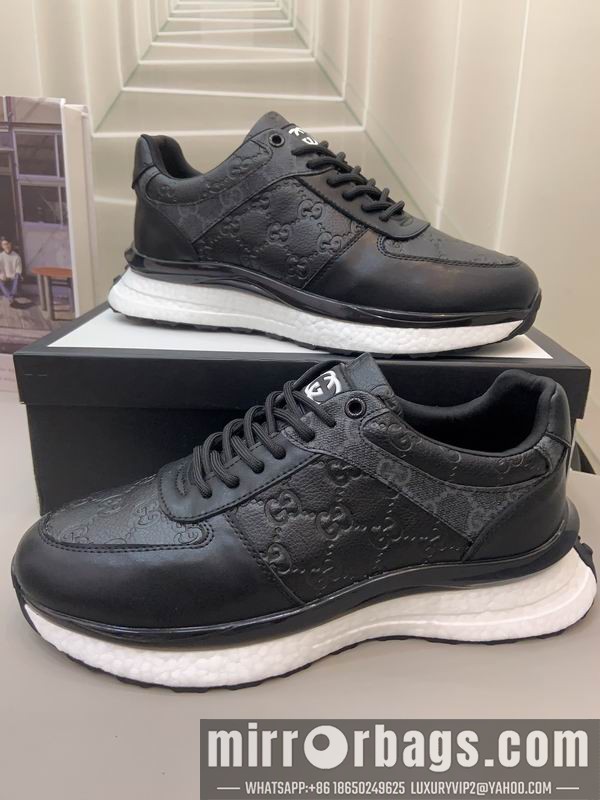 Gucci Shoes sz38-44 hnm0125