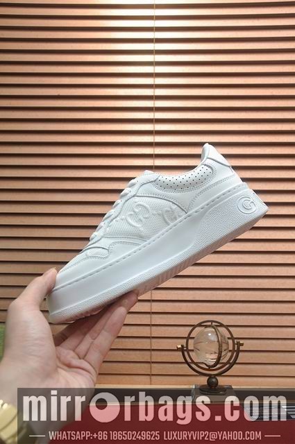 Gucci Shoes sz35-45 mnh0507