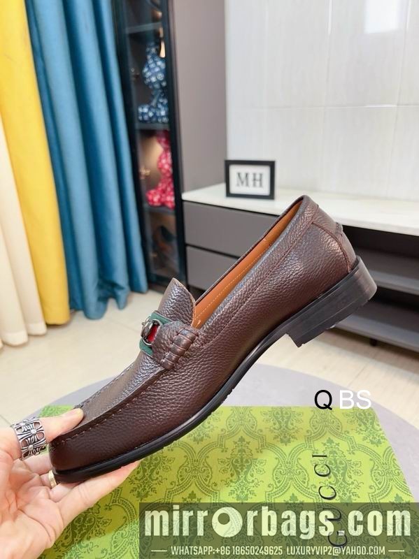 Gucci Shoes sz38-45 BS0205