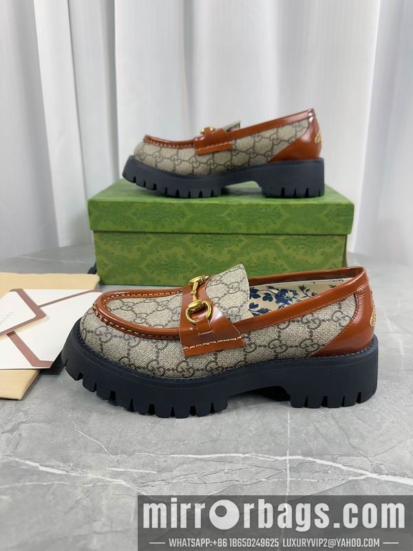 Gucci Shoes sz35-42 38-46 3.5cm mnf0211