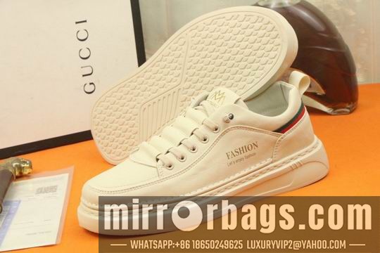 Gucci Shoes sz38-43 mnh0903