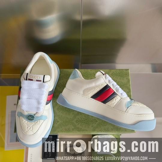 Gucci Shoes sz35-40 mnh0801