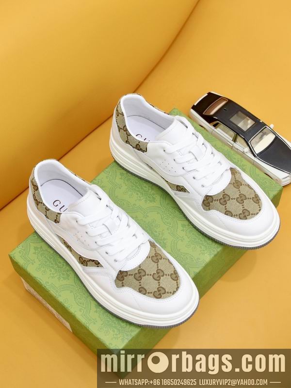 Gucci Shoes sz38-45 mnf0157