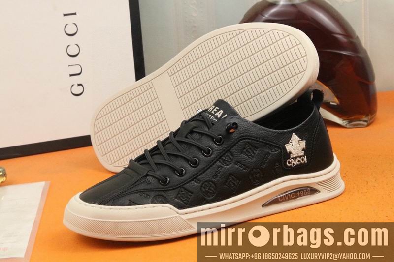 Gucci Shoes sz38-43 hnm0132