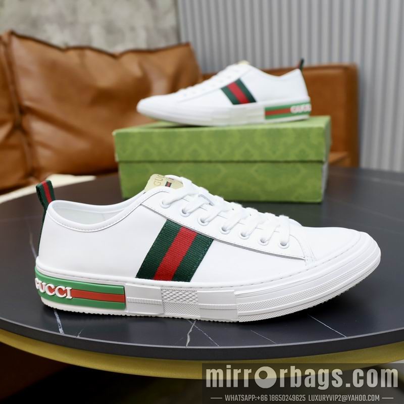 Gucci Shoes sz38-44 hnm01110