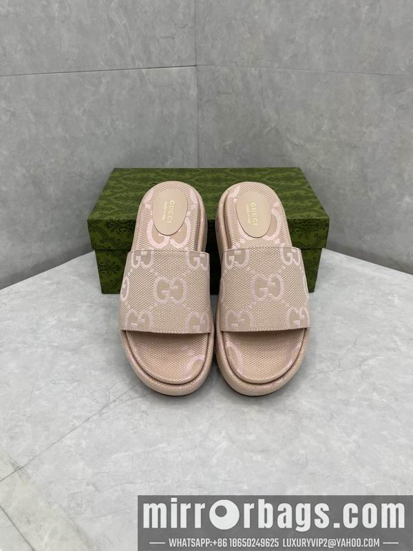 Gucci Shoes sz35-44 1.1“ mnf0205