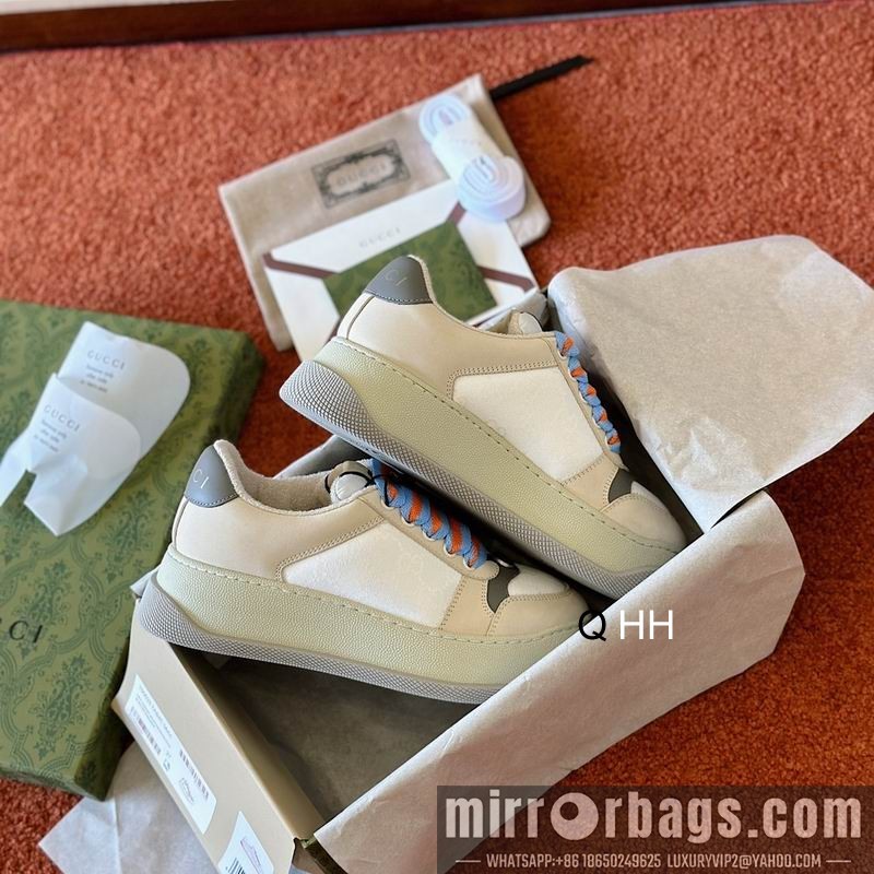 Gucci Shoes sz36-45 H0818