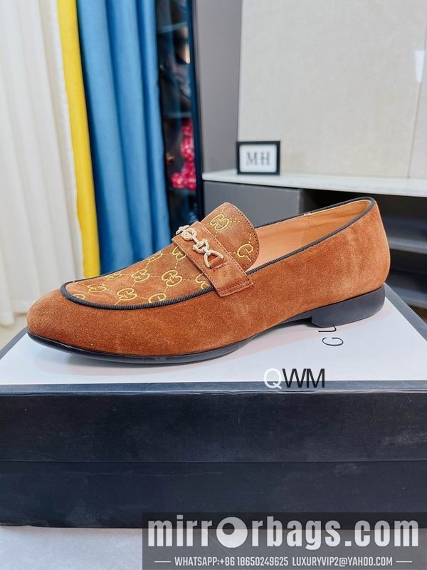 Gucci Shoes sz38-44 WM0359