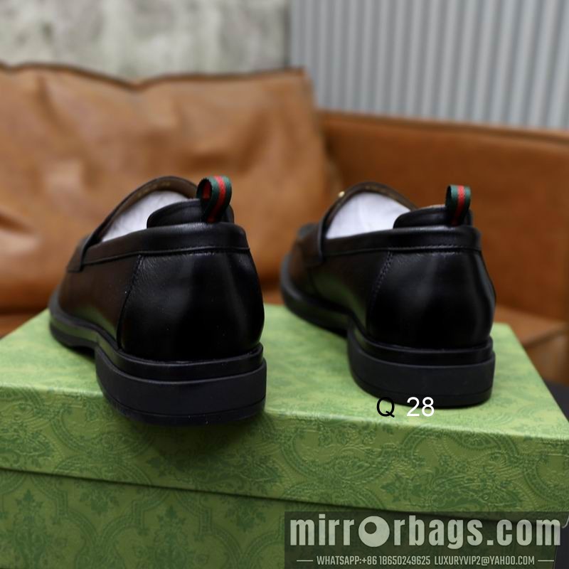 Gucci Shoes sz38-45 N1203