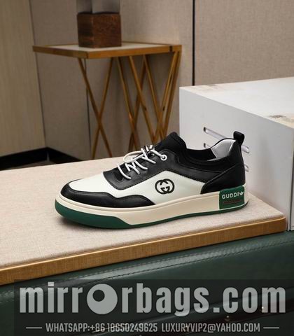Gucci Shoes sz38-44 mnh0518
