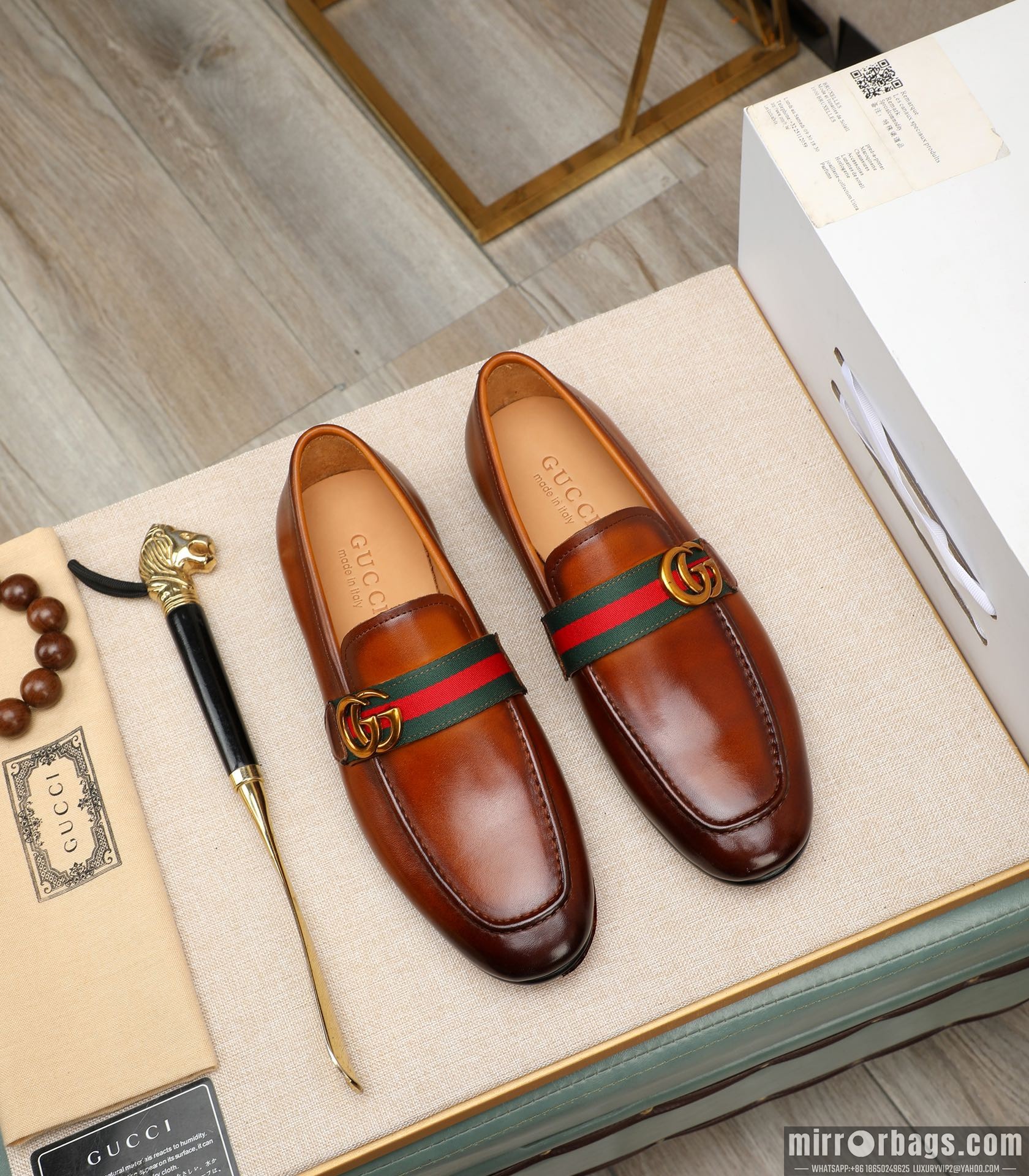 Gucci Shoes sz38-44 h1025