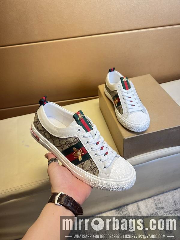 Gucci Shoes sz38-44 mnf0216