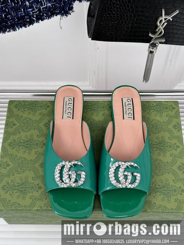 Gucci Shoes sz35-42 mnf0101