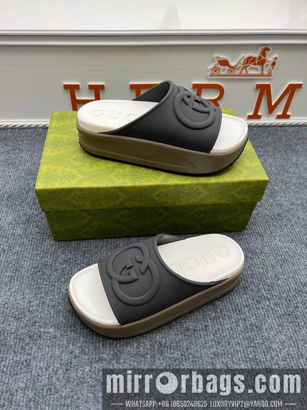 Gucci Shoes sz35-45 mnf0317