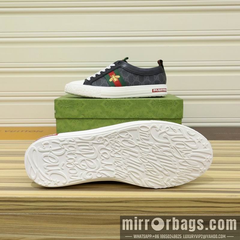 Gucci Shoes sz38-45 mnf0399