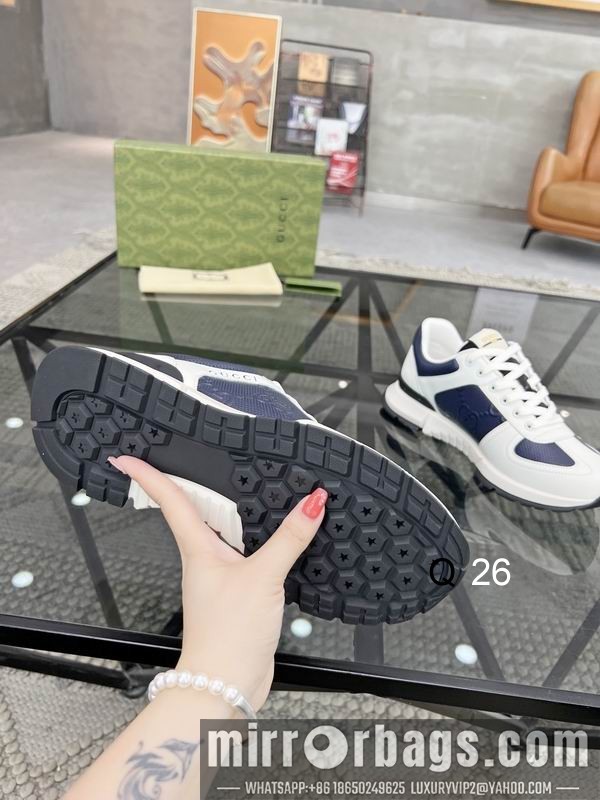 Gucci Shoes sz38-45 L0901