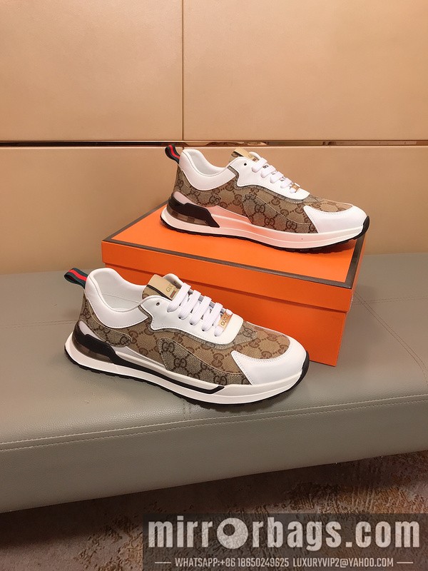 Gucci Shoes sz38-44 jyh0212