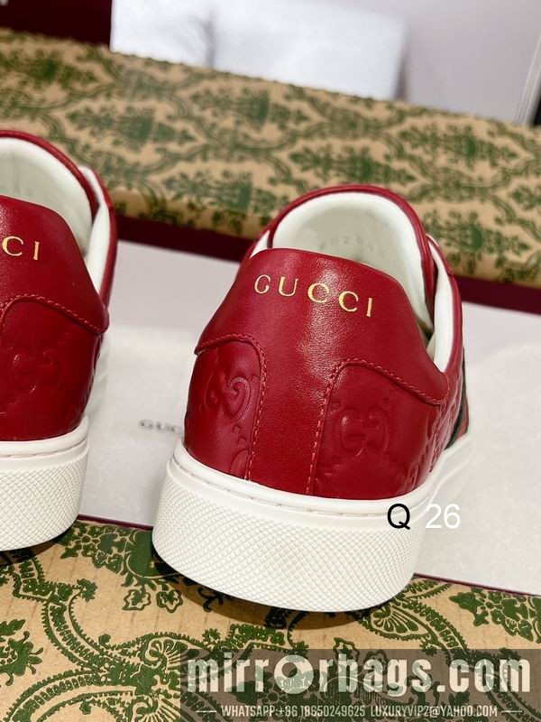 Gucci Shoes sz35-45 L0905