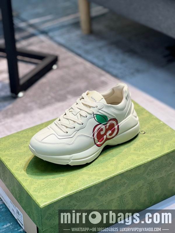 Gucci Shoes sz35-44 hnm0188