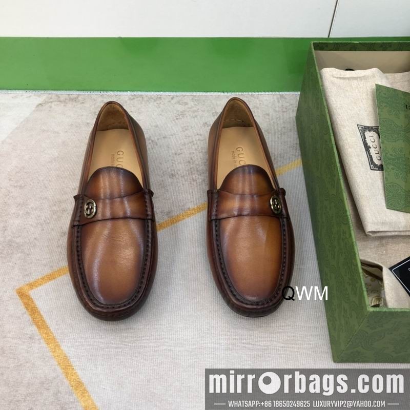 Gucci Shoes sz38-45 2C WM1108