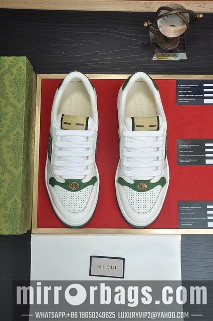Gucci Shoes sz35-45 mnh0803