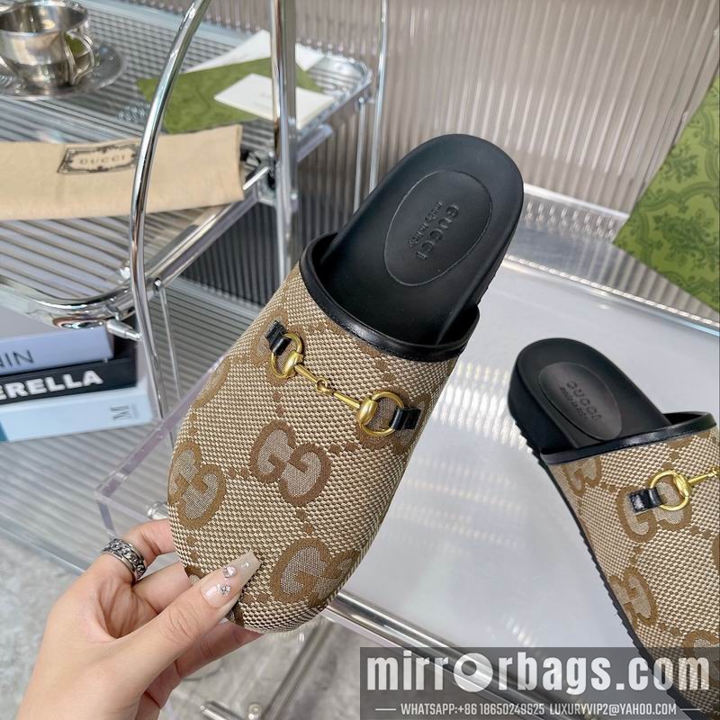 Gucci Shoes sz36-40 39-47 mnf0328