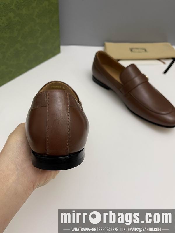 Gucci Shoes sz39-46 mnf0185