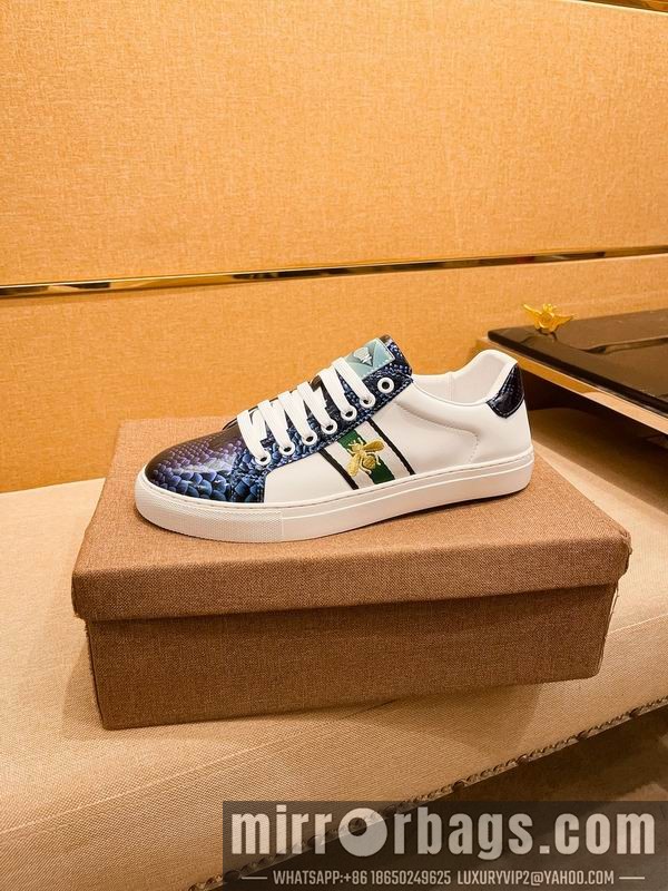 Gucci Shoes sz38-45 mnf03122