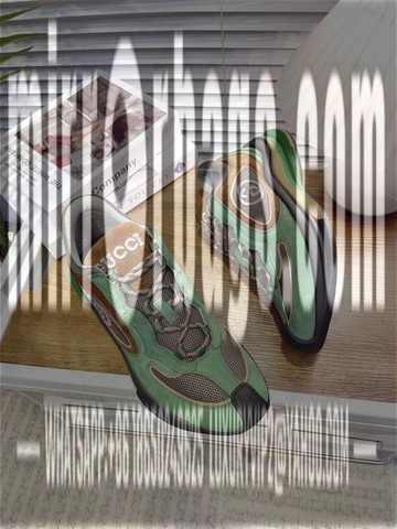 Gucci Shoes sz35-44 mnh0404