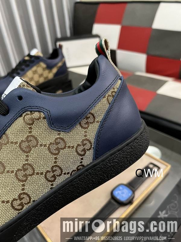 Gucci Shoes sz38-45 WM0608