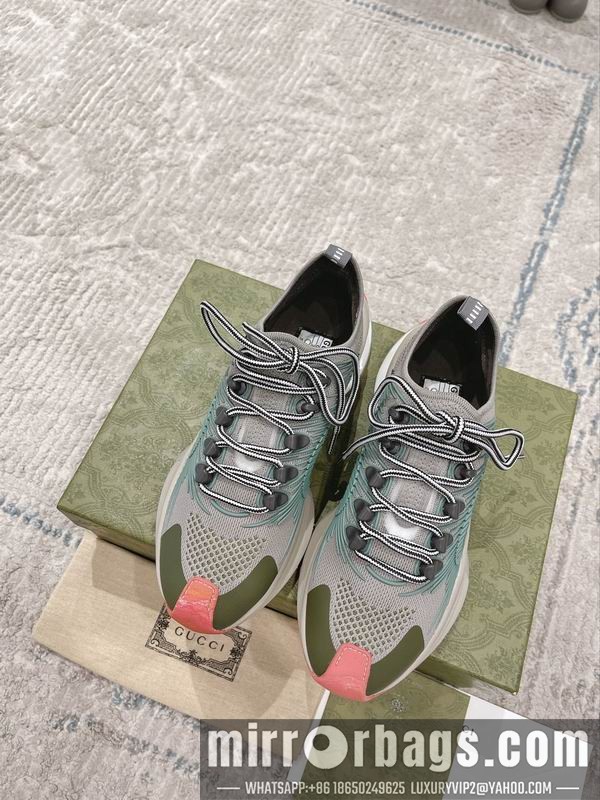 Gucci Shoes sz35-44 hnm0164