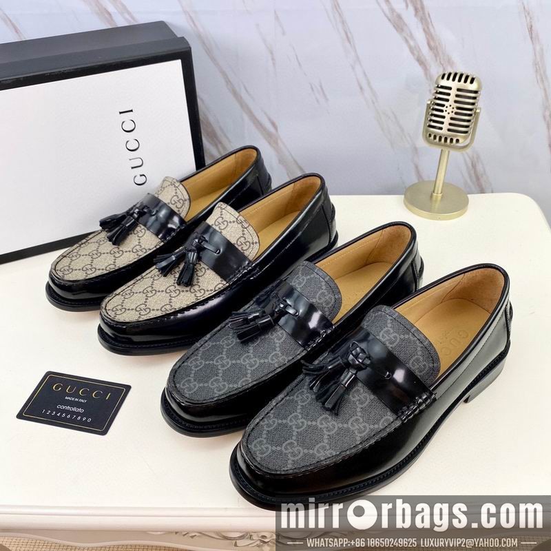 Gucci Shoes sz38-44 mnf0108