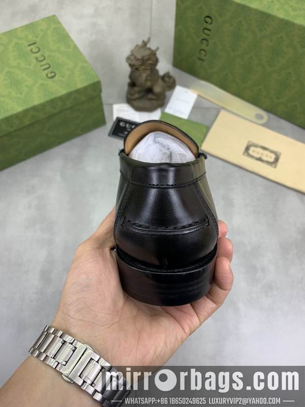 Gucci Shoes sz38-45 mnf0308