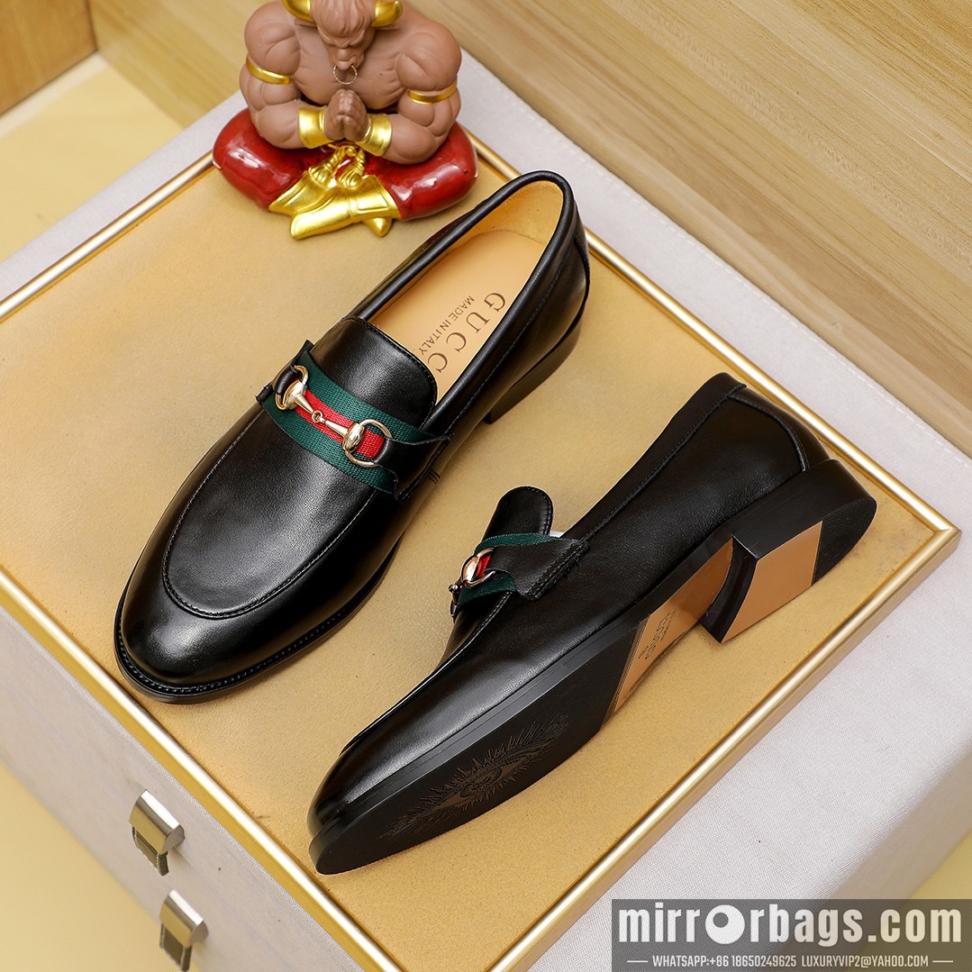 Gucci Shoes sz39-44 h0615