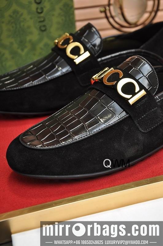 Gucci Shoes sz38-44 WM0361