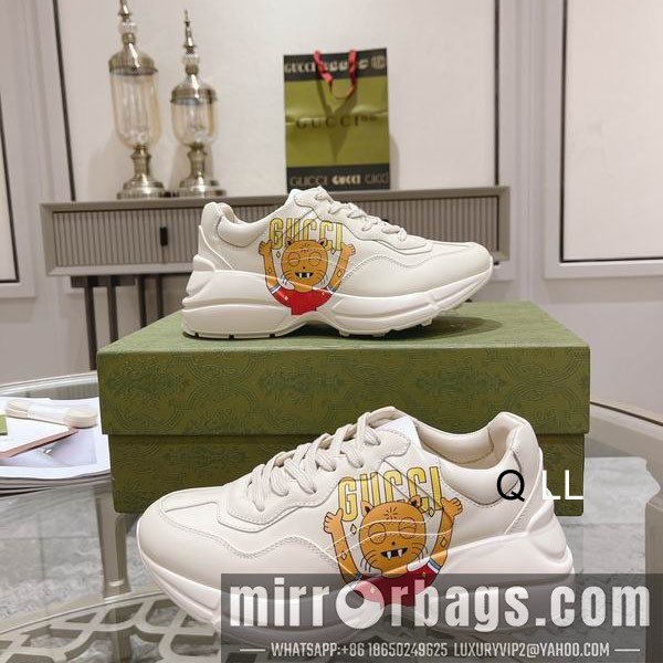 Gucci Shoes colour sz35-45 LL1219
