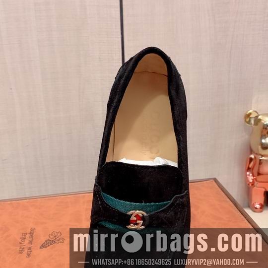 Gucci Shoes sz38-46 mnh0611