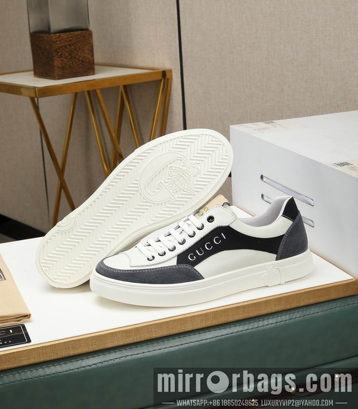 Gucci Shoes sz38-44 mnf0326