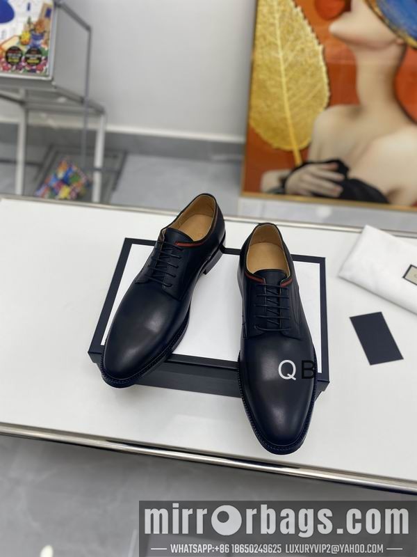 Gucci Shoes sz38-45 BS0379