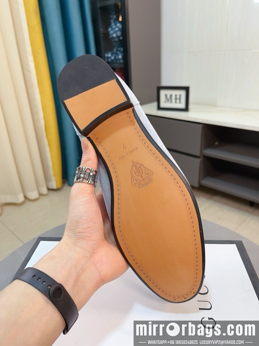Gucci Shoes sz38-44 h0701