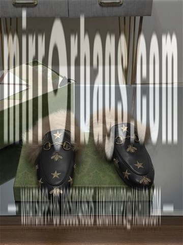Gucci Shoes sz35-42 mnh0907