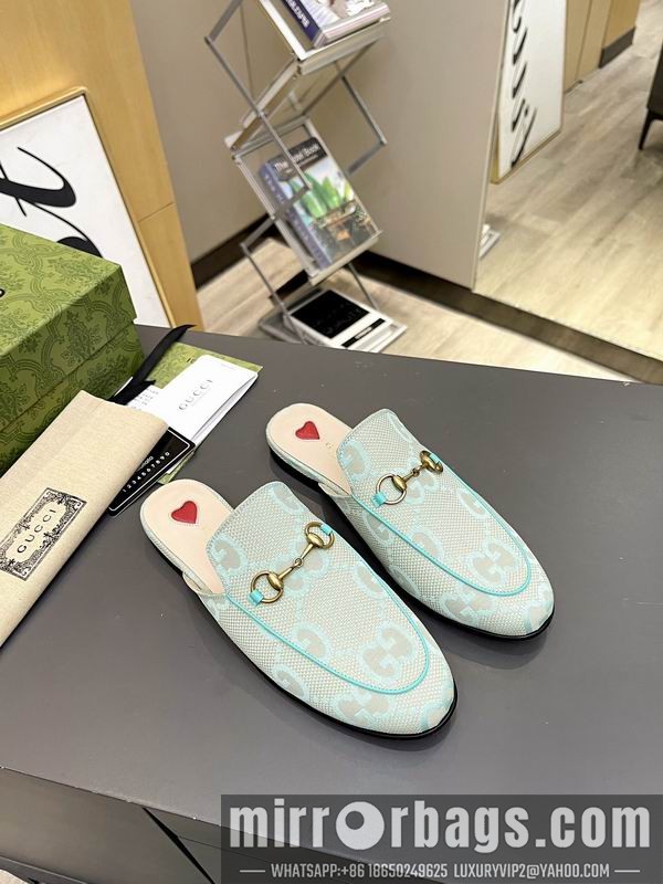 Gucci Shoes sz35-41 mnf0341
