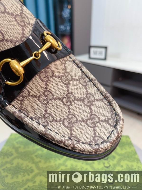Gucci Shoes sz 38-44 mnf0165