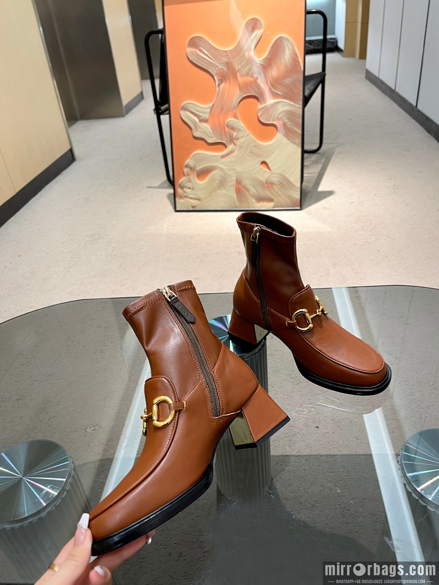 Gucci Shoes sz35-42 h0819