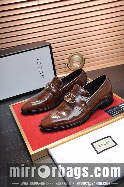 Gucci Shoes sz38-45 mnh0420