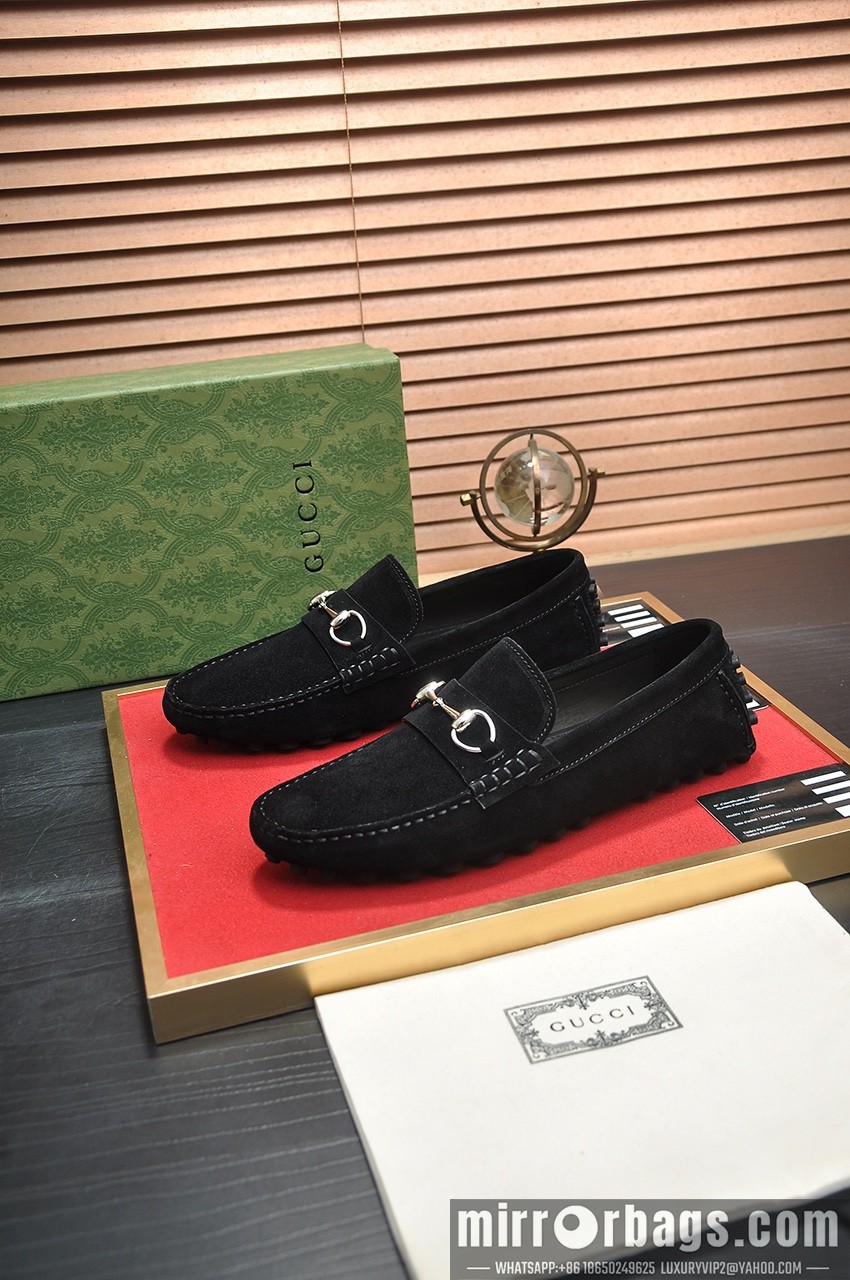 Gucci Shoes sz38-44 hnh1201