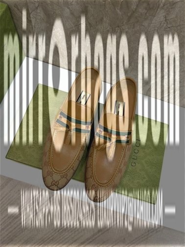 Gucci Shoes sz38-46 mnh0533