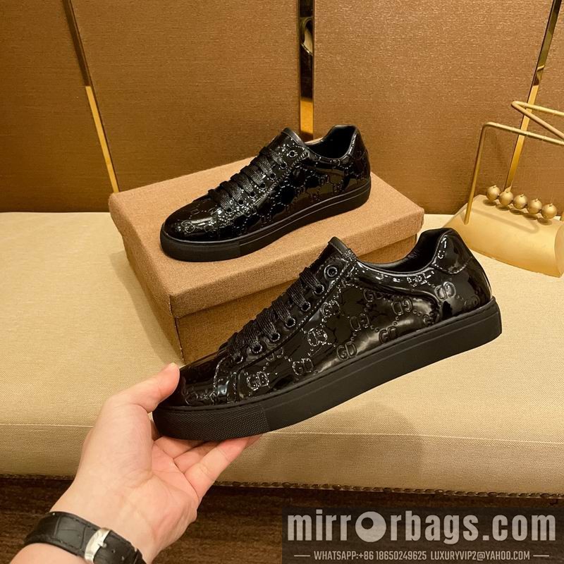 Gucci Shoes sz38-44 mnf0354
