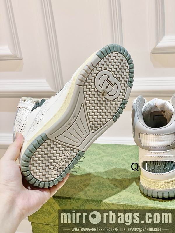 Gucci Shoes sz35-45 LL0102