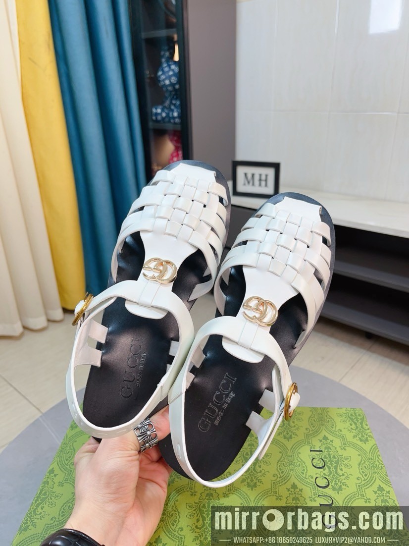 Gucci Shoes sz38-44 h0701